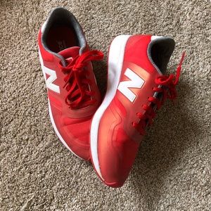 New Balance sneakers